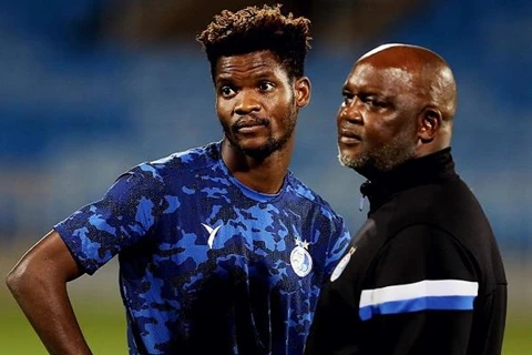 بذكريات رباعية الأهلي.. موسيماني يبحث عن فوزه الثاني أمام الهلال من بوابة الاستقلال